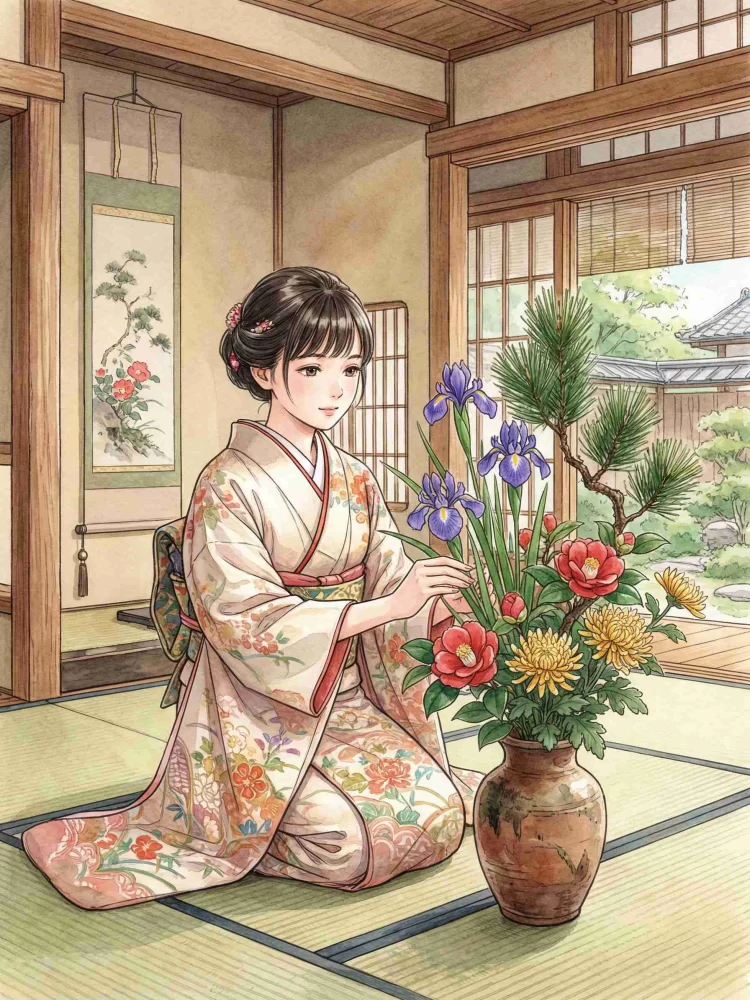 繁花漫画频道新选：日韩成人下拉式漫画｜高清条漫连载新章在线阅读｜编辑视角速览漫画封面