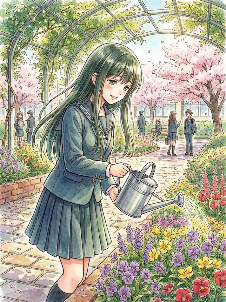 繁华SSS精选漫画YY漫画社区精选哔咔漫画漫画速览本期精选漫画封面